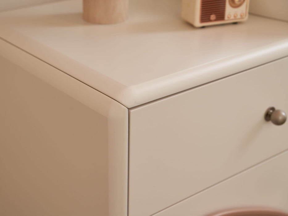 Coiffeuse avec LED 2288