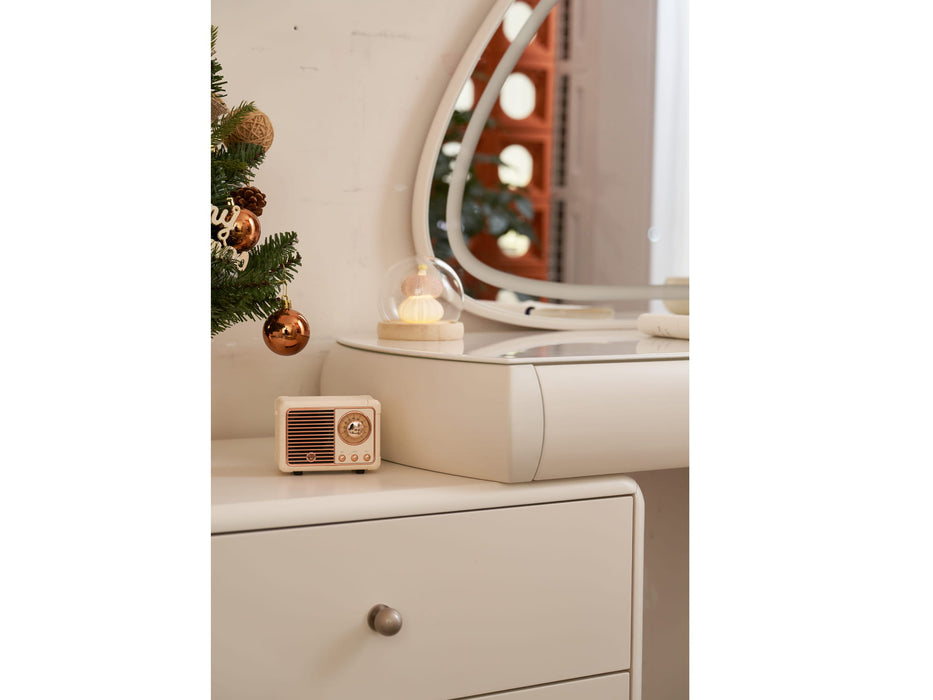Coiffeuse avec LED 2288