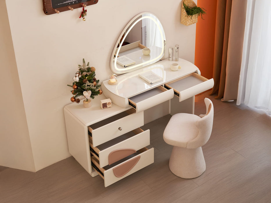 Coiffeuse avec LED 2288