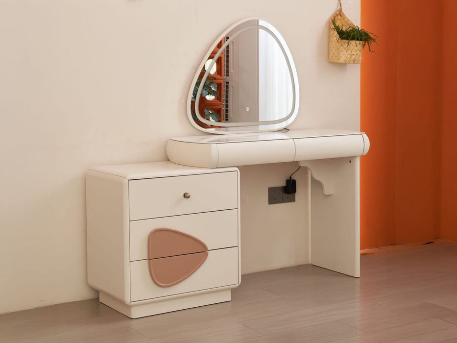 Coiffeuse avec LED 2288