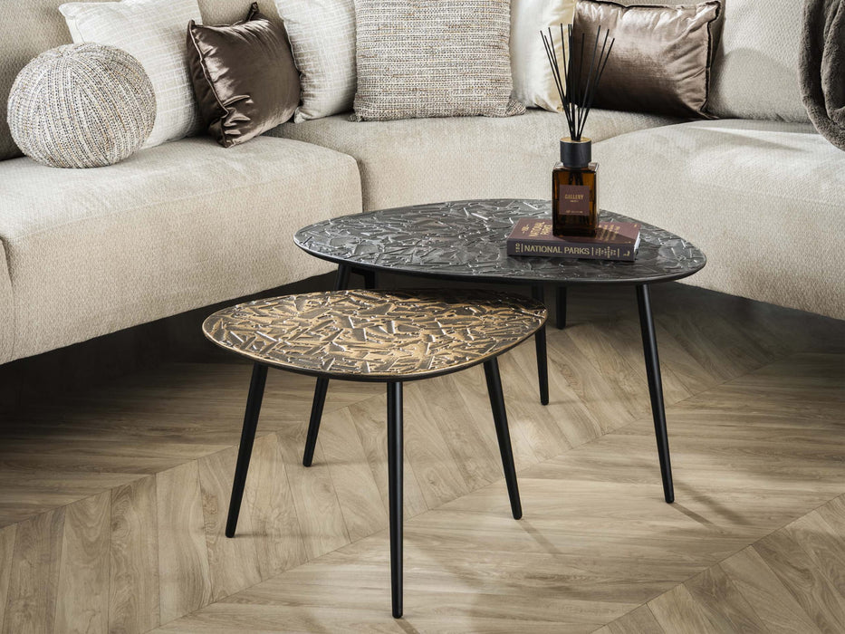 Table de salon 3140/24P