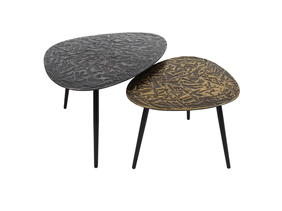 Table de salon 3140/24P