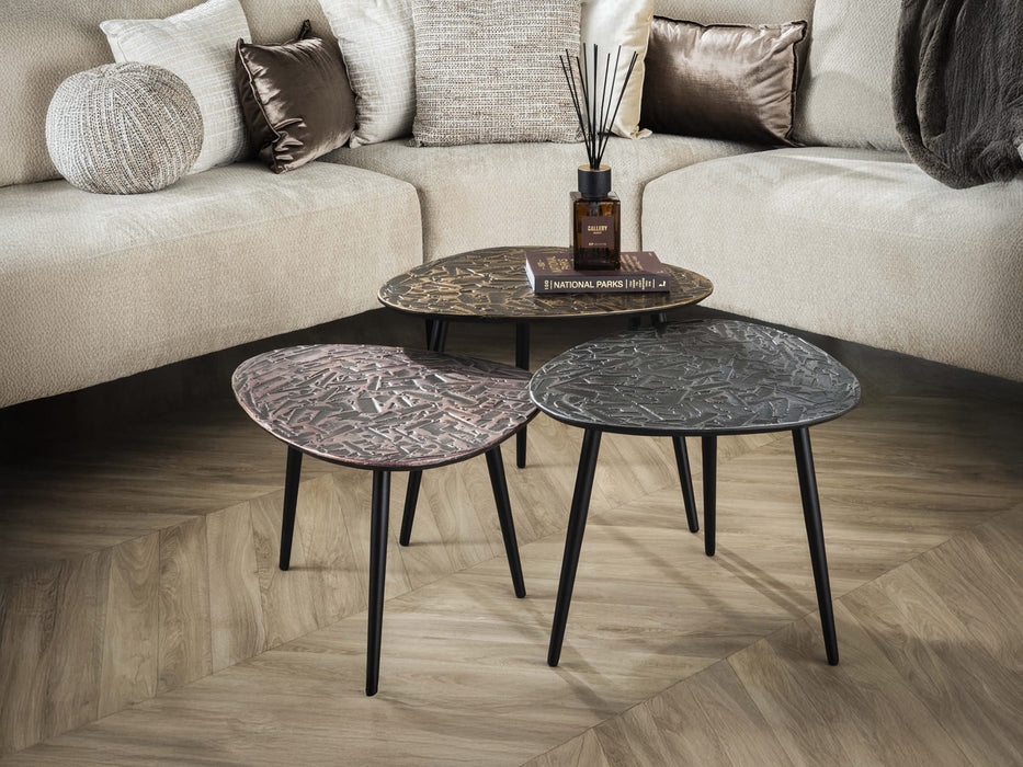Table de salon 3144/23P