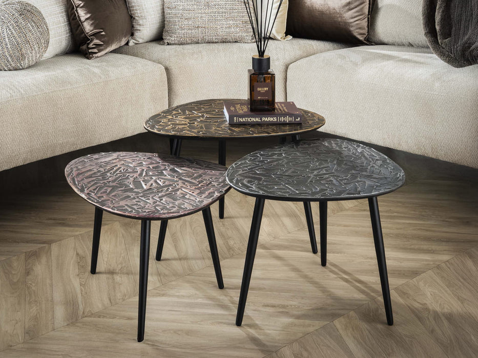 Table de salon 3144/23P