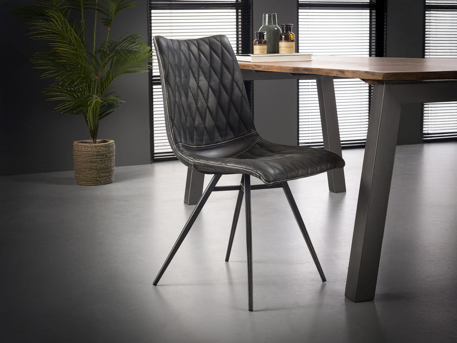Chaise 4130/45
