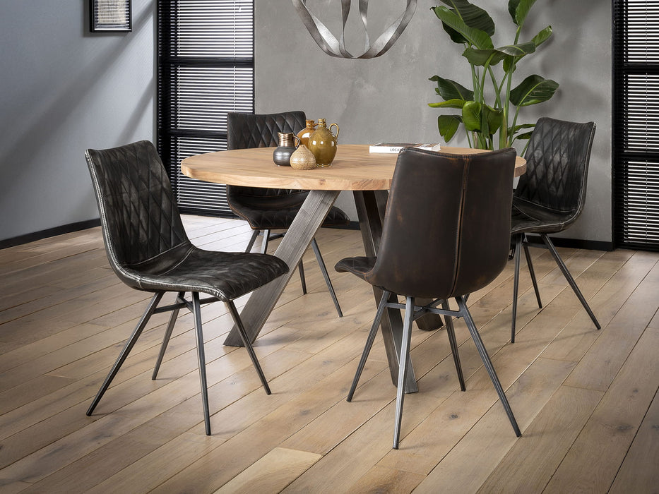 Chaise 4130/45