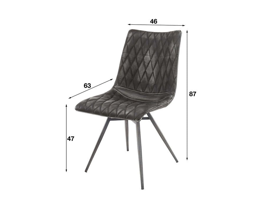 Chaise 4130/45