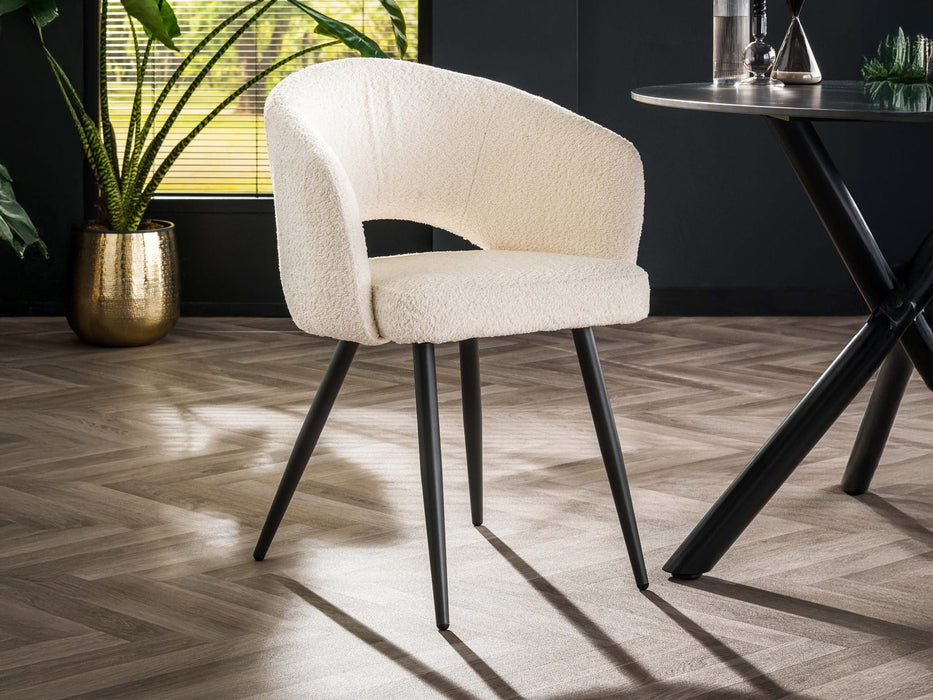 Chaise 4514/52B