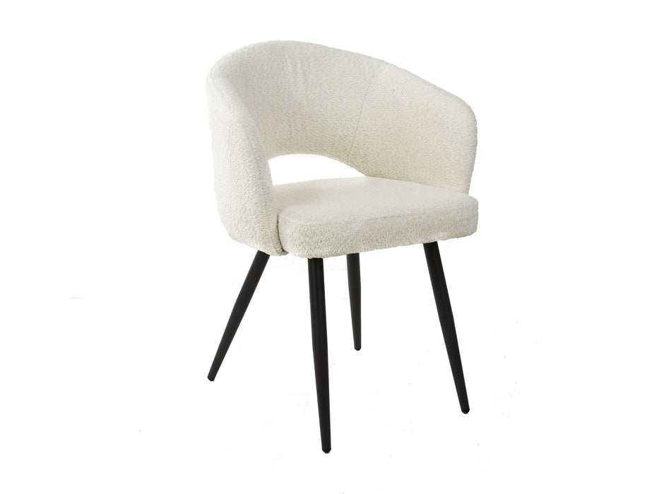 Chaise 4514/52B