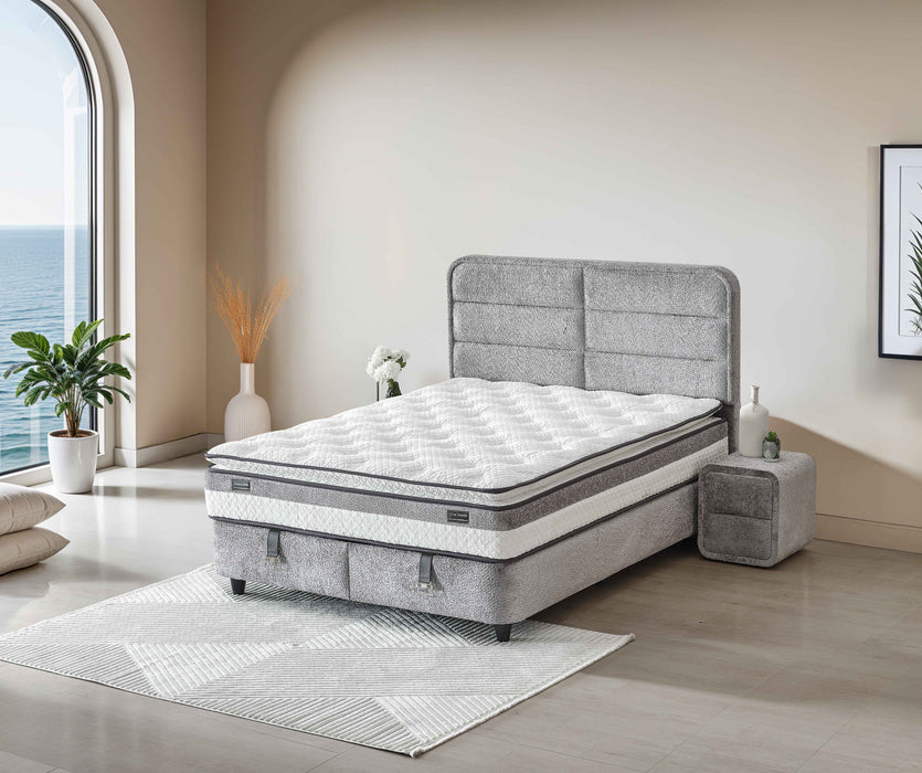 Boxspring Fallone