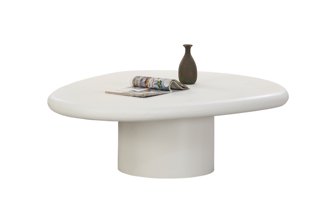 Table de salon Ushuaia