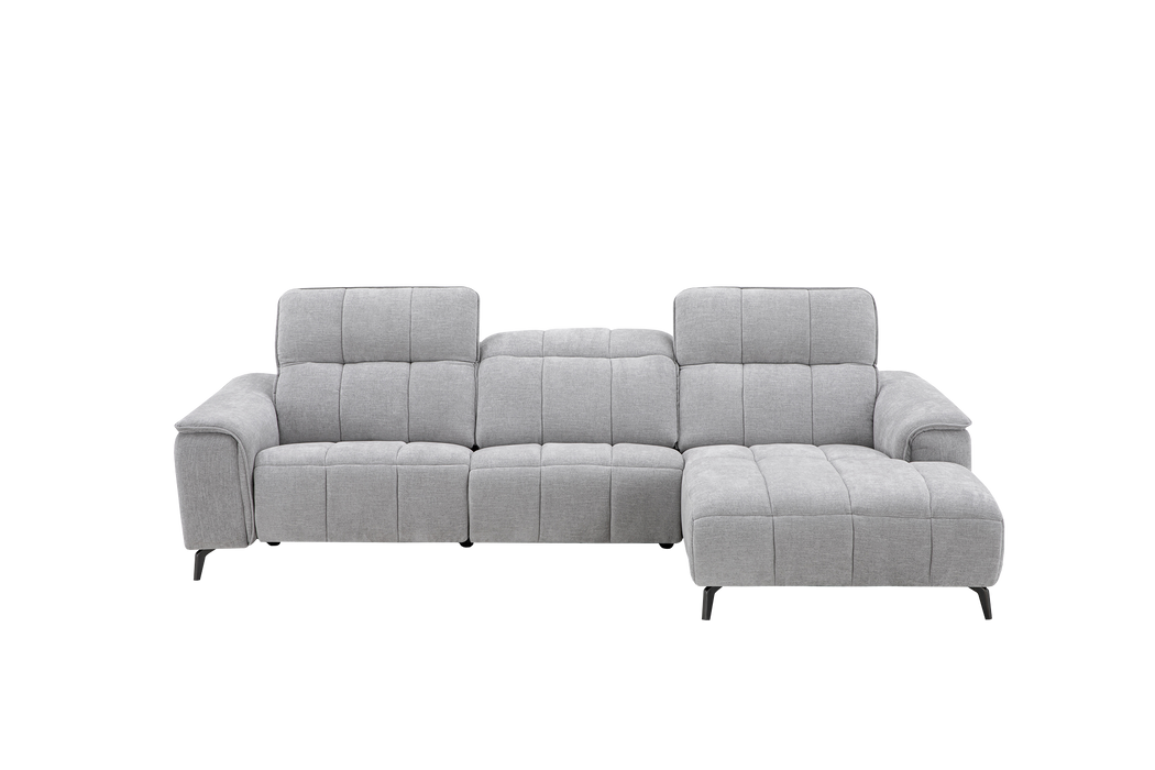 Canapé d'angle 5332