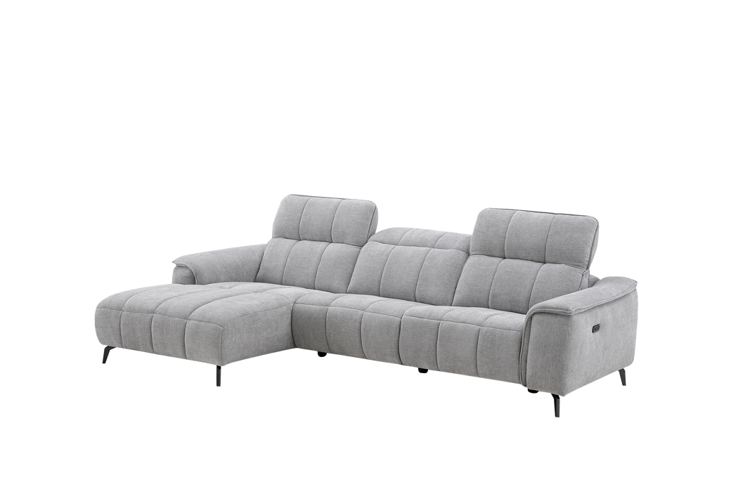 Canapé d'angle 5332