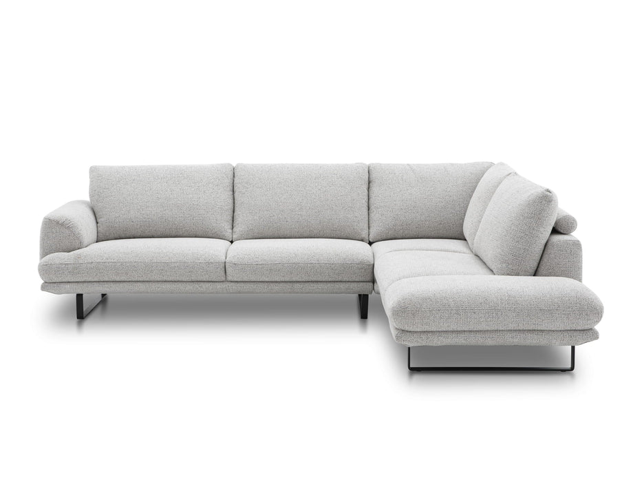 Canapé d'angle 5412