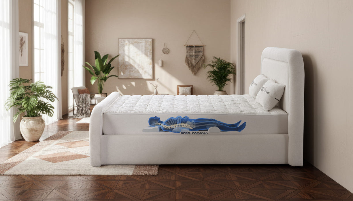 Boxspring Angel Dormir