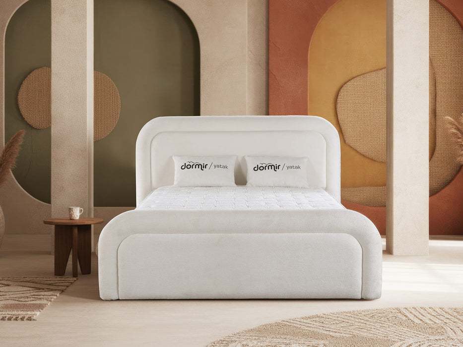 Boxspring Angel Dormir