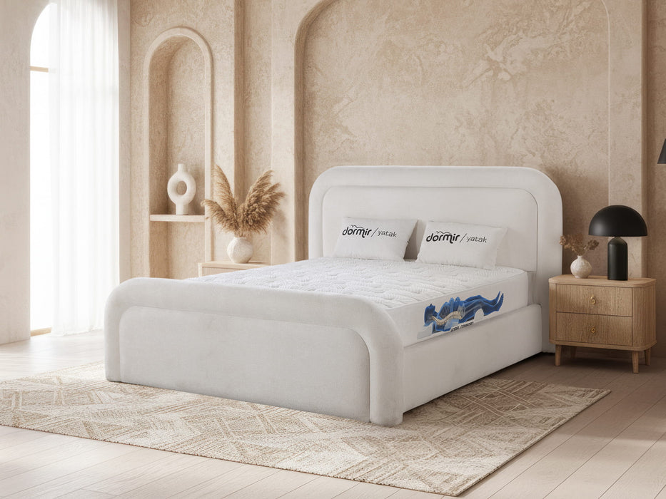 Boxspring Angel Dormir