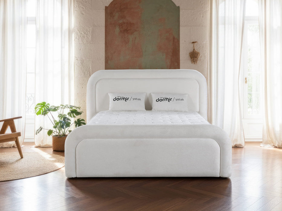 Boxspring Angel Dormir