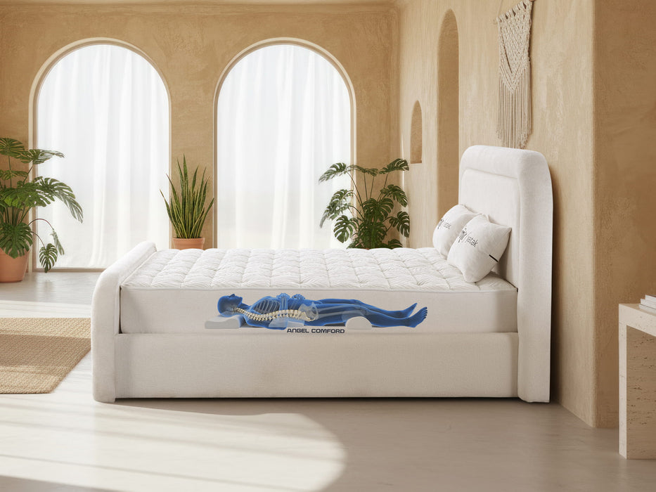 Boxspring Angel Dormir