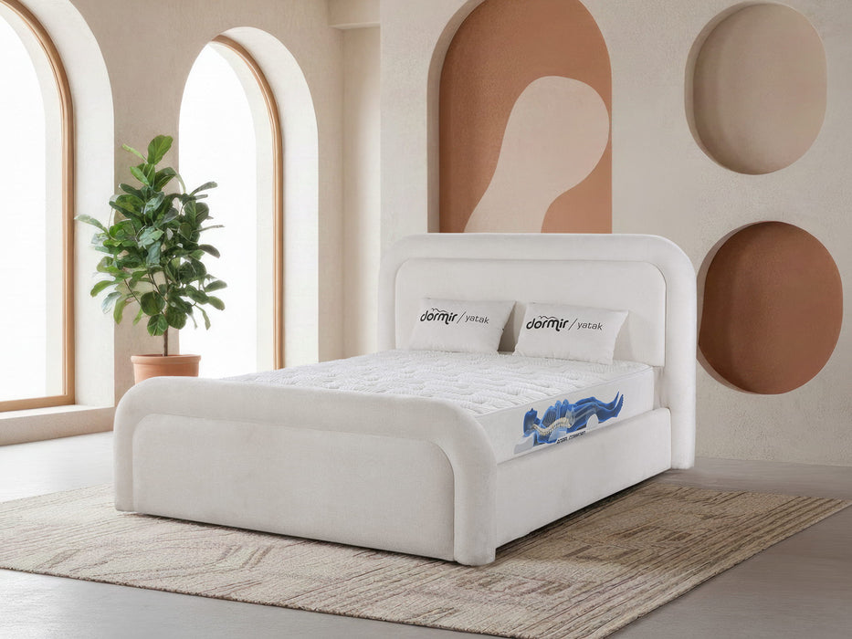 Boxspring Angel Dormir