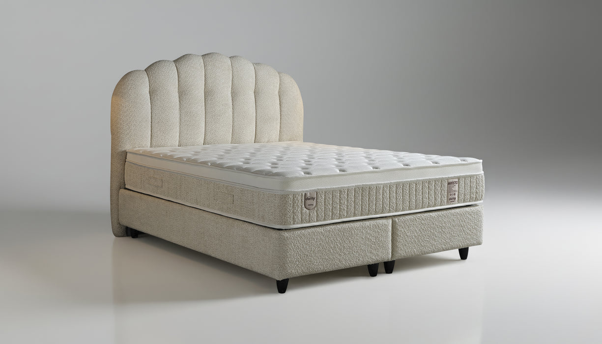 Boxspring Aristo