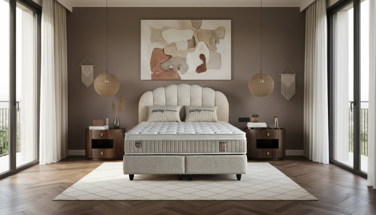 Boxspring Aristo