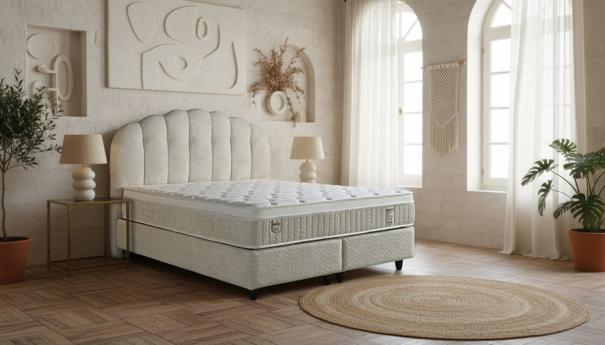 Boxspring Aristo