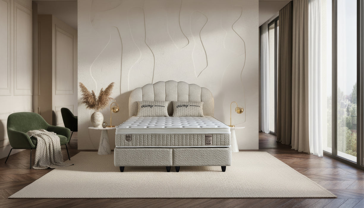 Boxspring Aristo