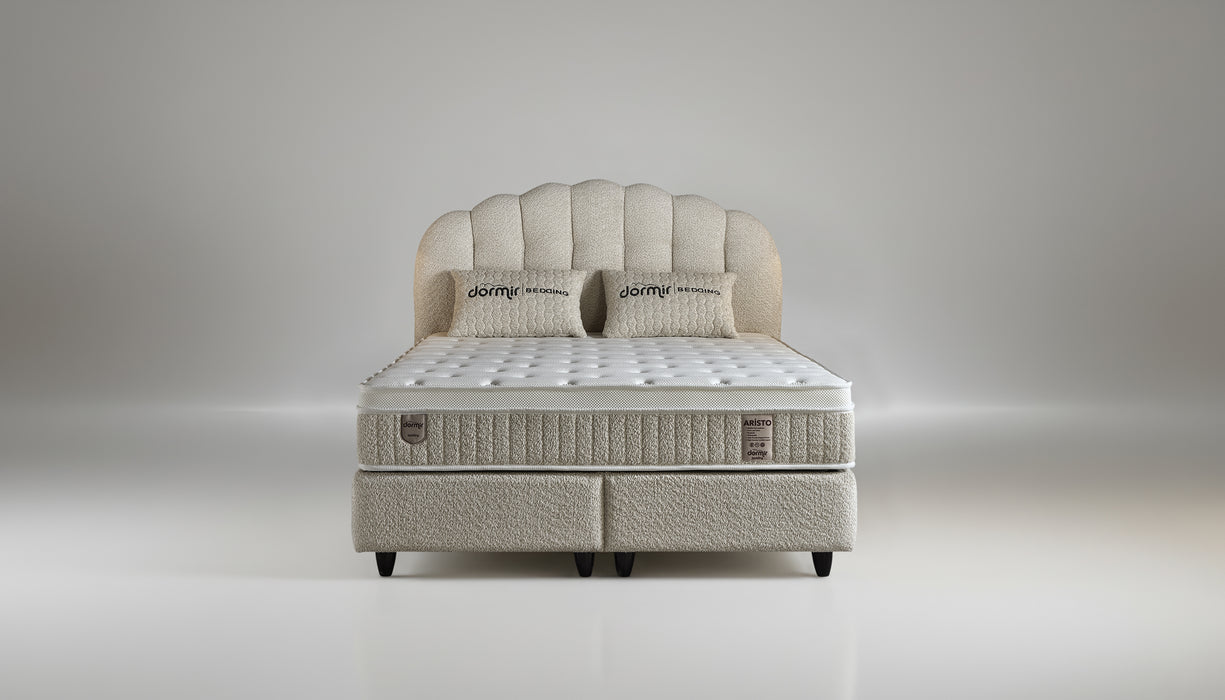 Boxspring Aristo