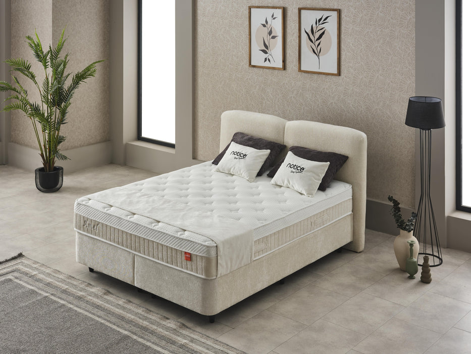 Boxspring Amel
