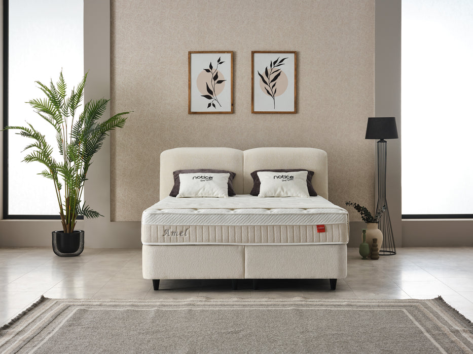 Boxspring Amel