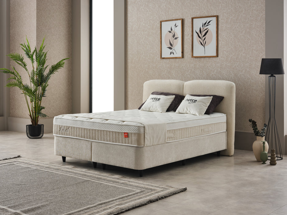 Boxspring Amel