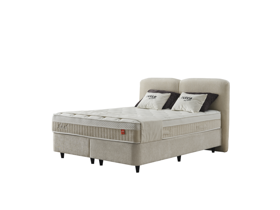 Boxspring Amel