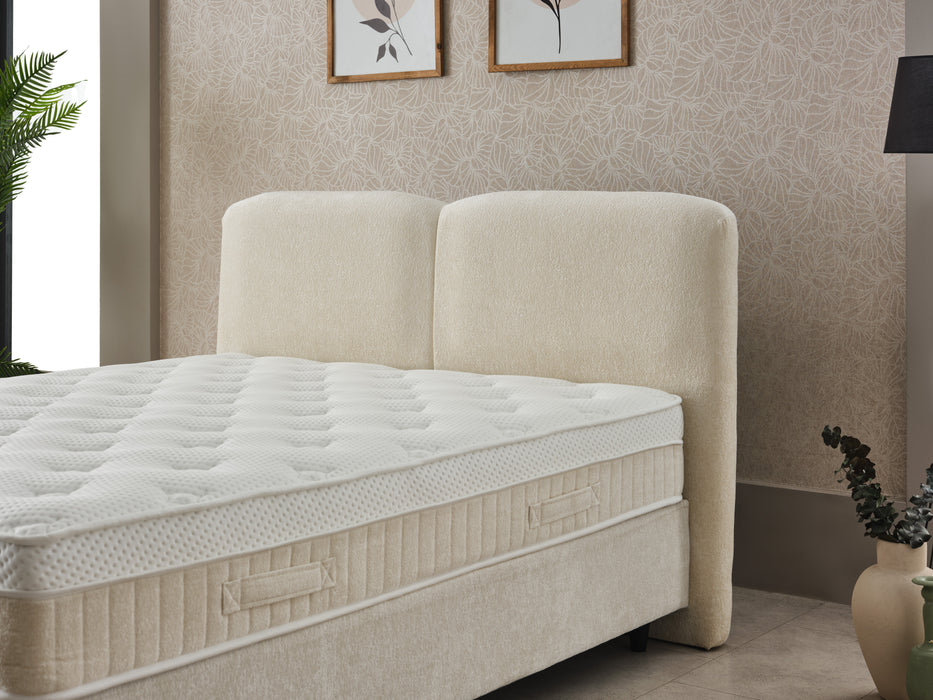 Boxspring Amel