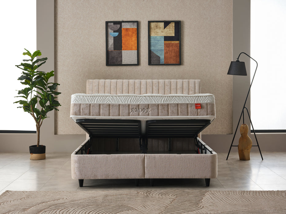 Boxspring Amore