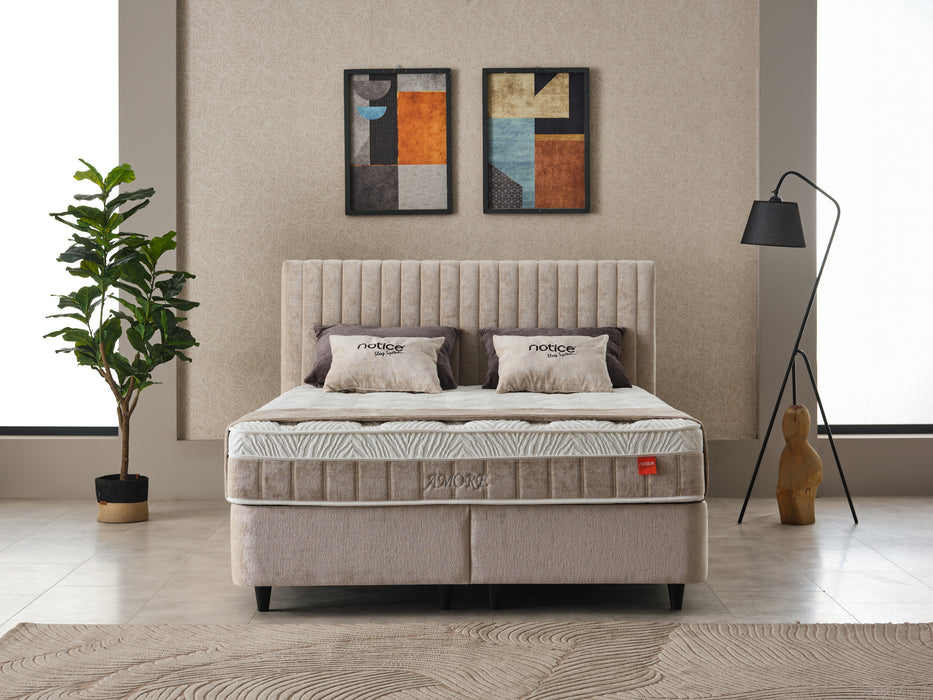 Boxspring Amore