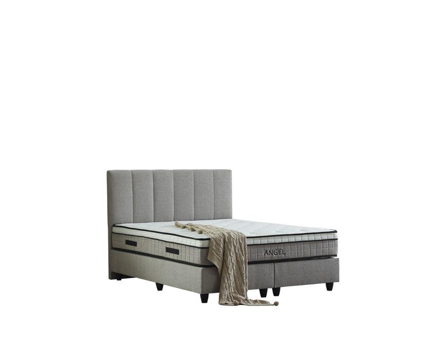 Boxspring Angel