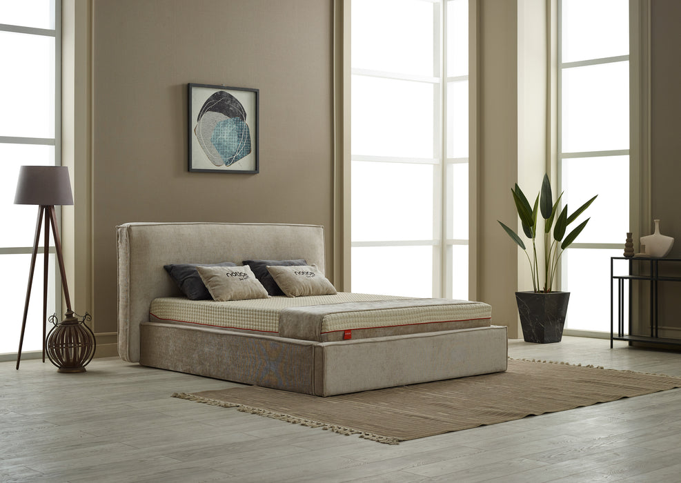 Boxspring Artines