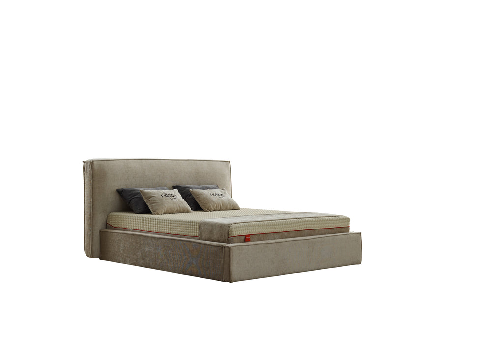 Boxspring Artines