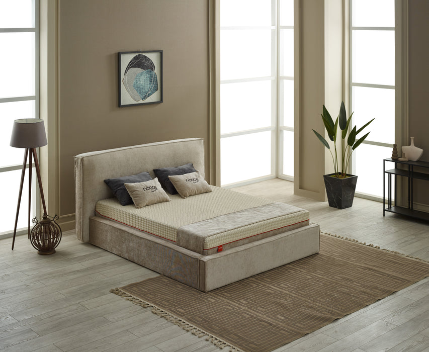 Boxspring Artines