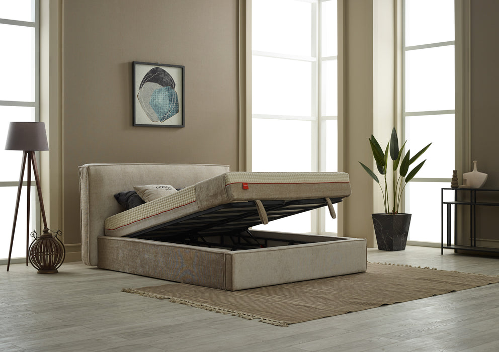 Boxspring Artines