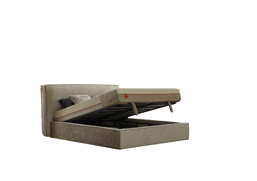 Boxspring Artines