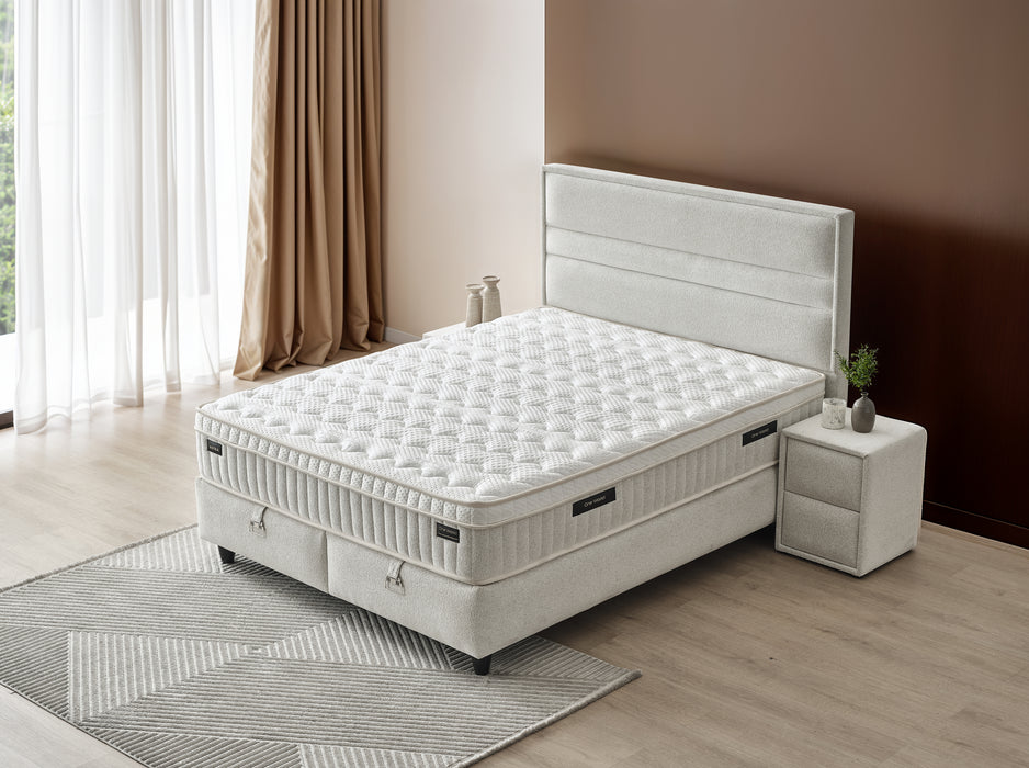 Boxspring Astra