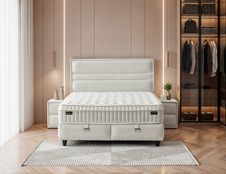 Boxspring Astra