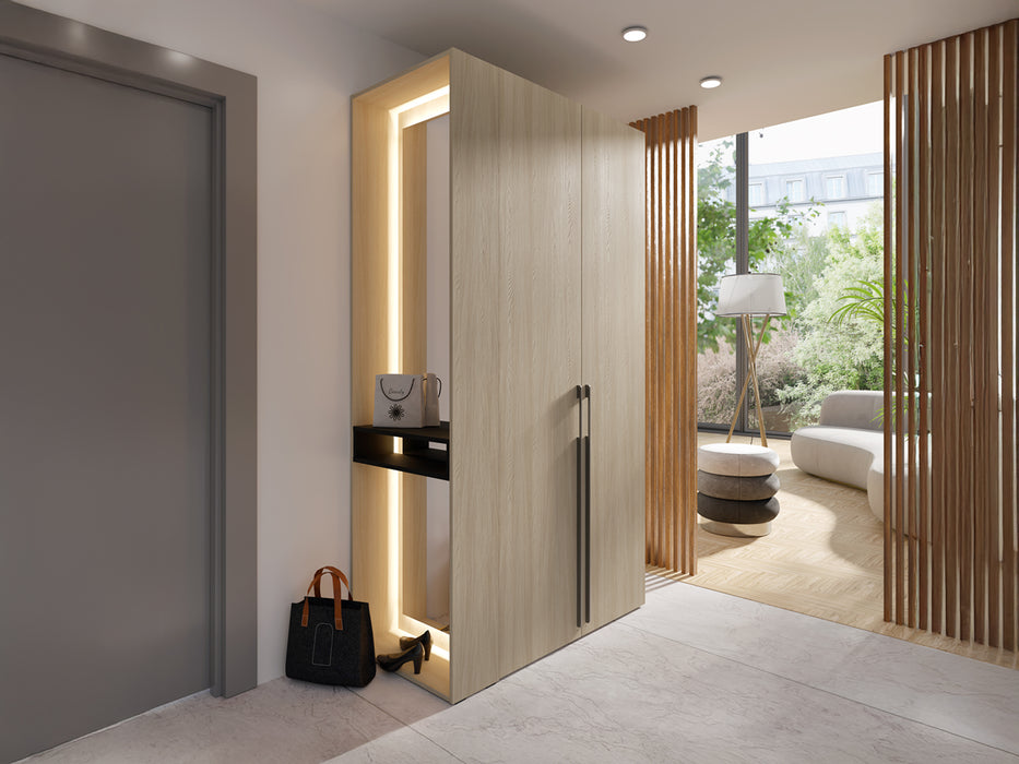 Vestiaire/ Armoire Barcelona