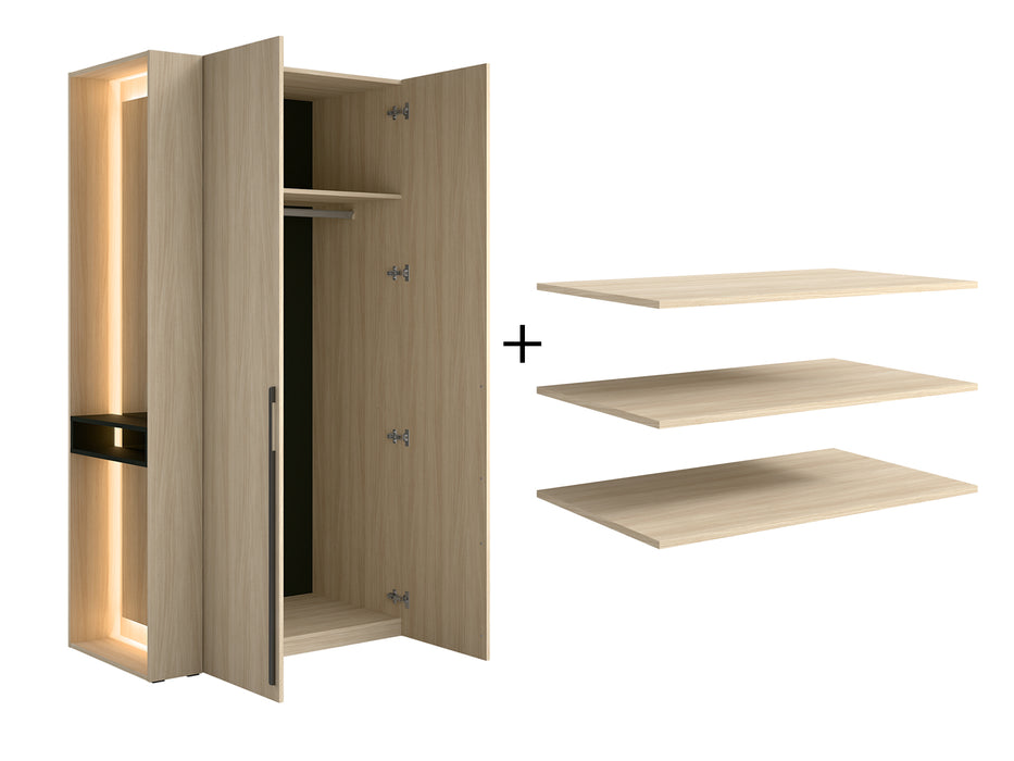 Vestiaire/ Armoire Barcelona