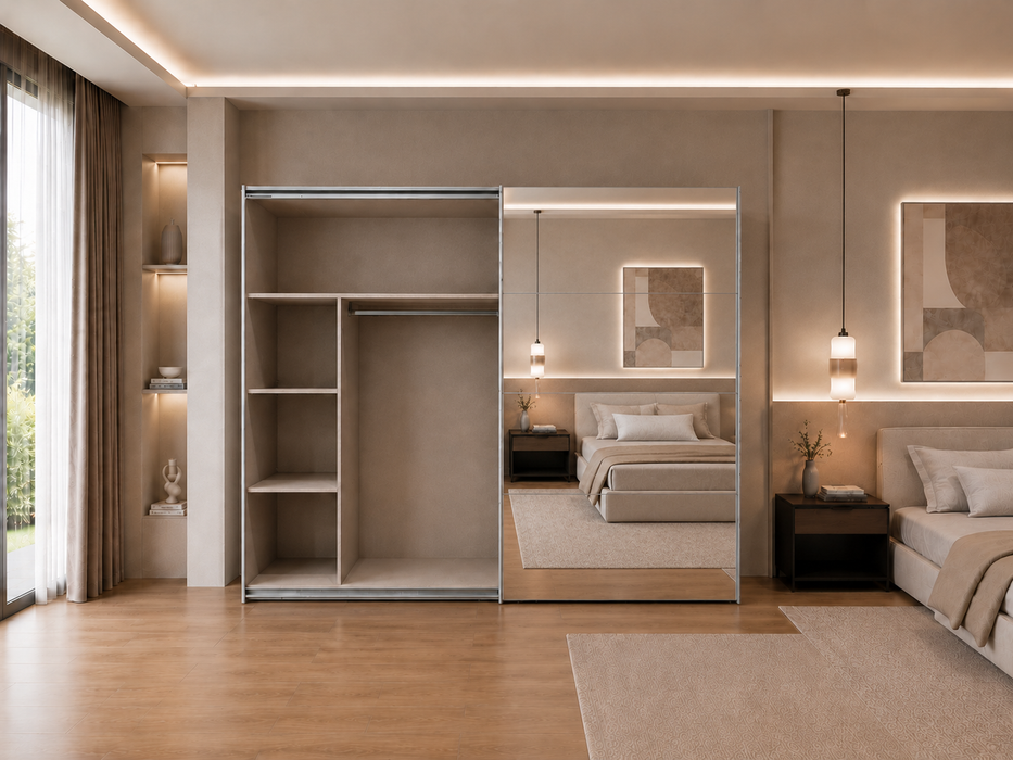 Armoire Belluno