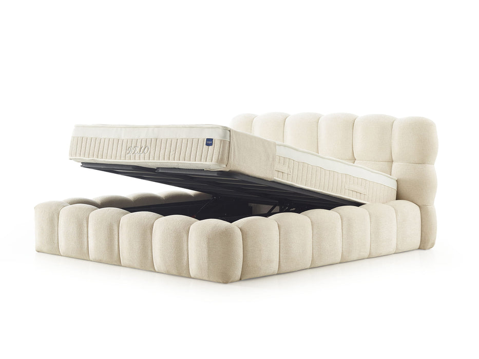 Boxspring Belo