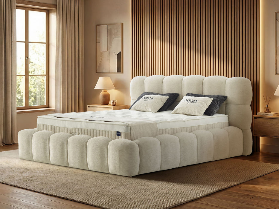 Boxspring Belo