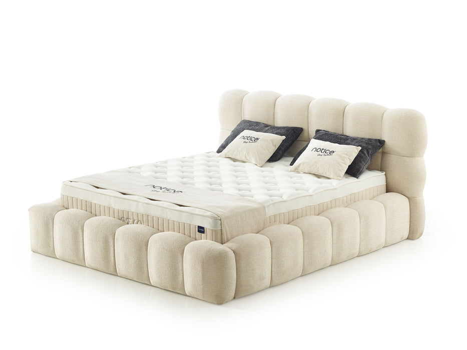 Boxspring Belo